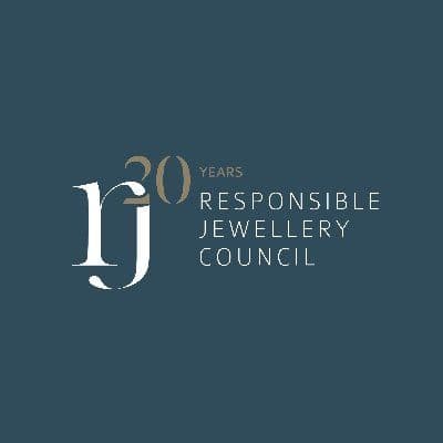 Responsible Jewellery Council color logo