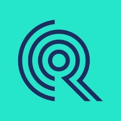 Respory color logo