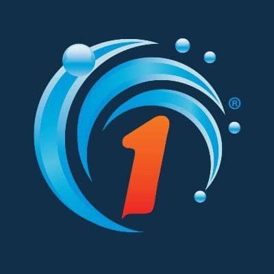 Restoration 1 color logo