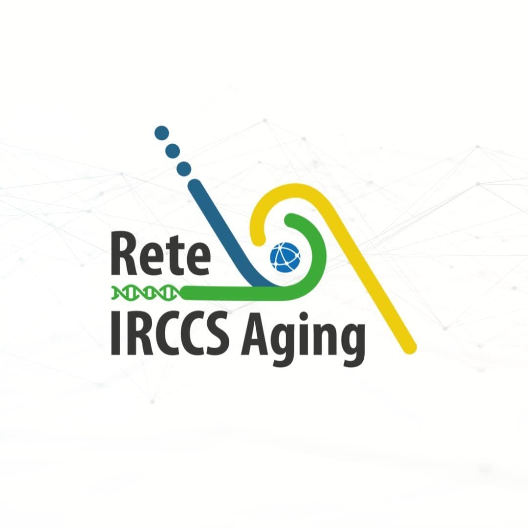 Rete Aging color logo