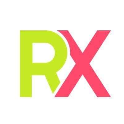 RetentionX color logo