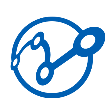 Retently color logo