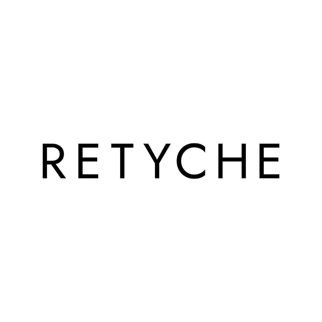 Retyche color logo
