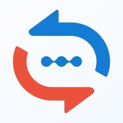 Reverso color logo