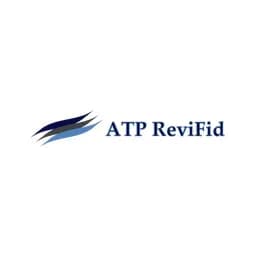 Revifid color logo