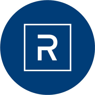 Reynaers Aluminium International color logo
