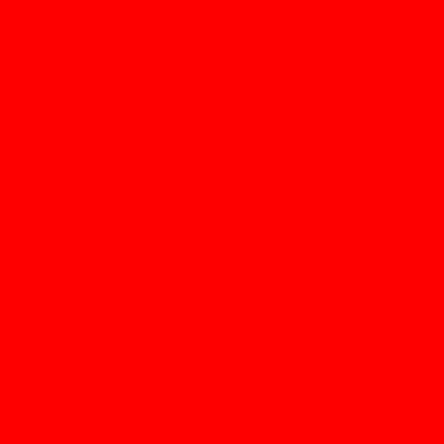 R color logo