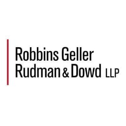 Robbins Geller