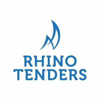Rhinotenders.com color logo