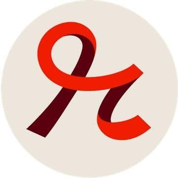 Ribbon Community color logo
