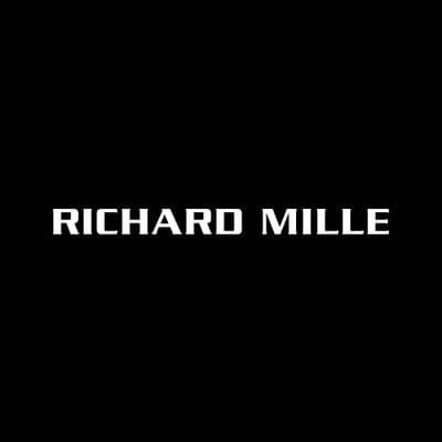 Richard Mille color logo