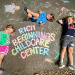 Rich Beginnings Child Care