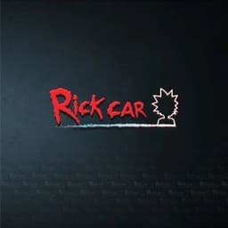 Rick car