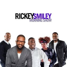 Rickey Smiley Morning Show