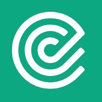 Circuit color logo