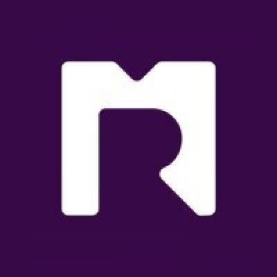 RideMinder color logo