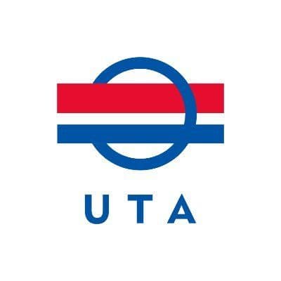 Utah Transit Authority color logo