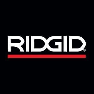 RIDGID Tools color logo