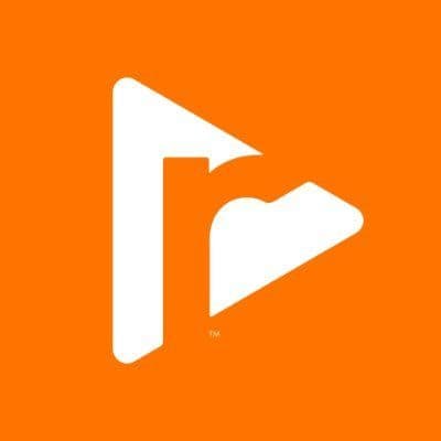 RightNow Media color logo