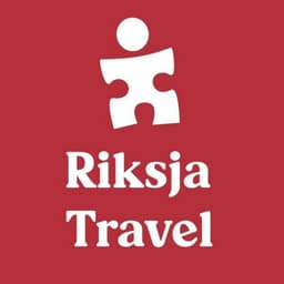 Riksja Travel
