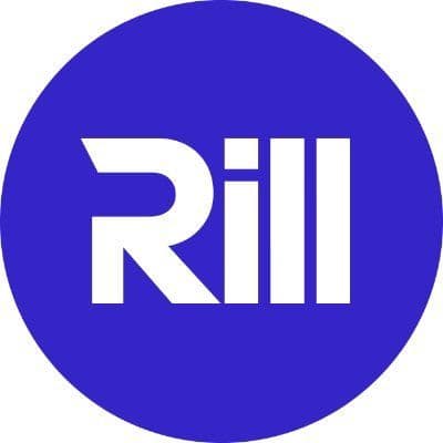 Rill Data color logo