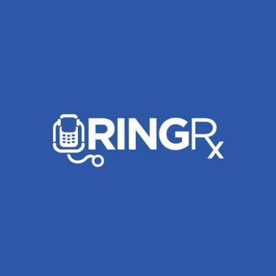 RingRx color logo