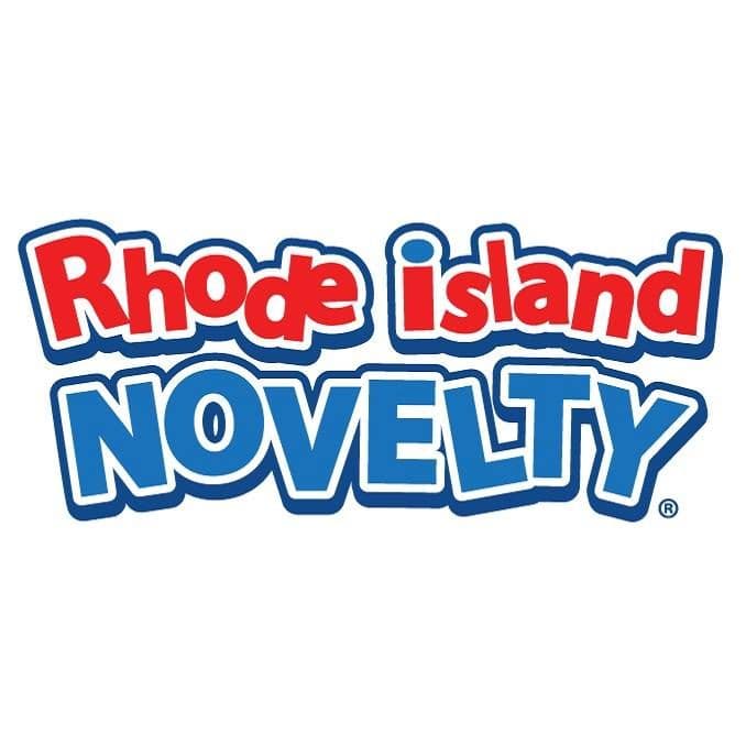 Rhode Island Novelty color logo