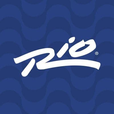 Rio Hotel & Casino Las Vegas color logo