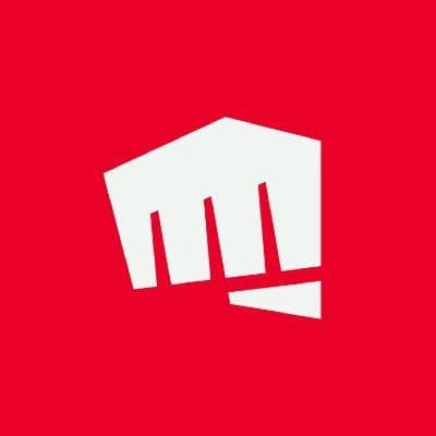 Riot Games color logo