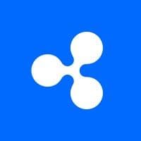Ripple color logo