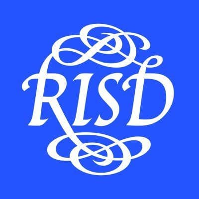 RISD color logo