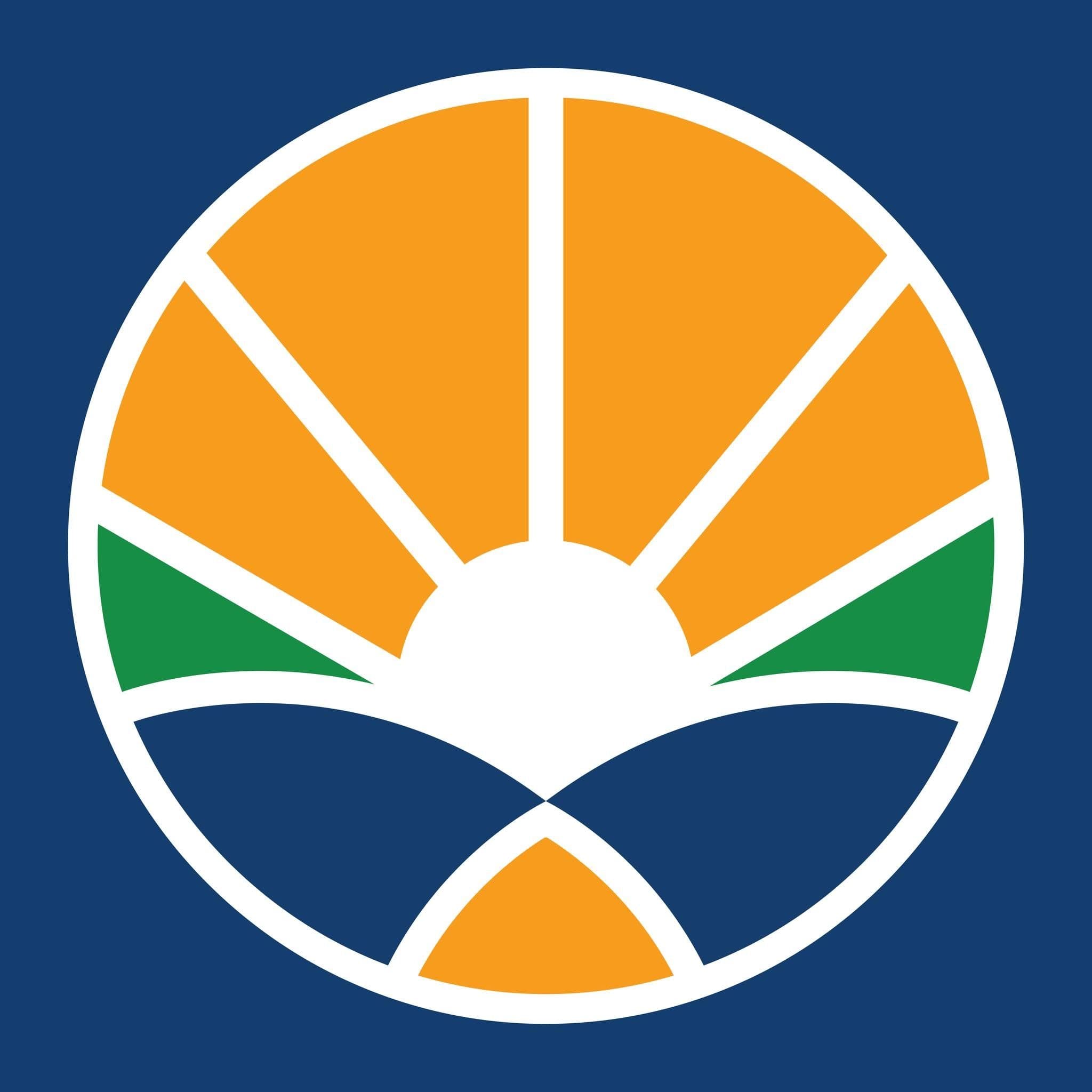 RISE Resilience Innovations color logo