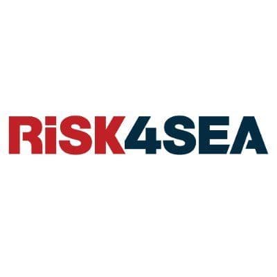 RISK4SEA color logo