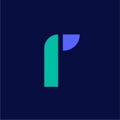 Riskified color logo