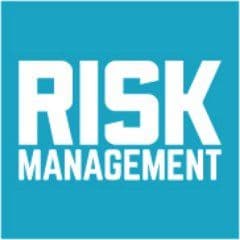 Risk Management color logo