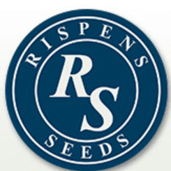 Rispens Seeds color logo