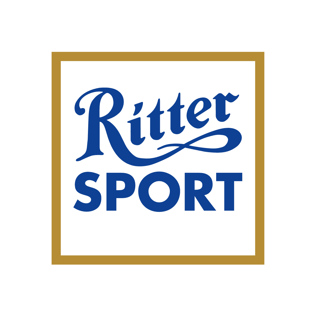 Ritter Sport color logo