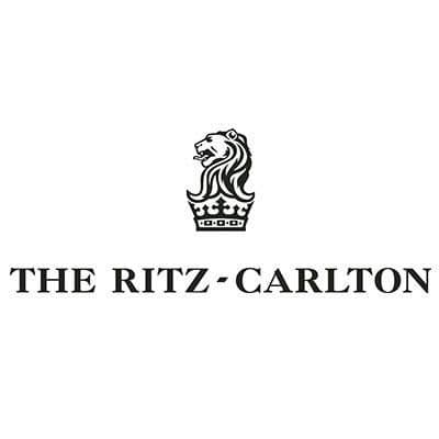 The Ritz-Carlton color logo