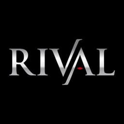 Rival Powered