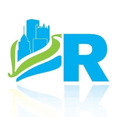 Riverlife color logo