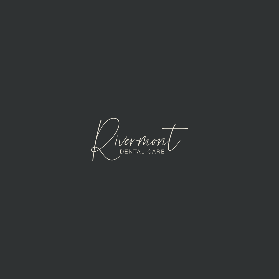 Rivermont Dental color logo