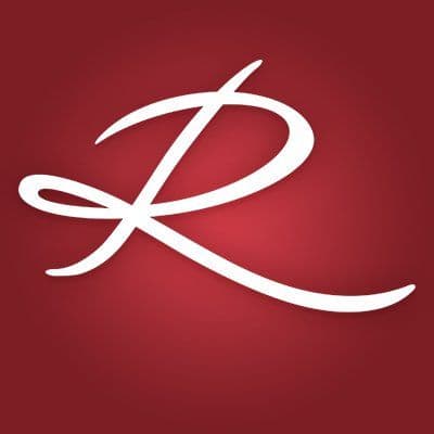 Riverside Casino & Golf Resort color logo