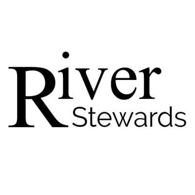 RiverStewards color logo