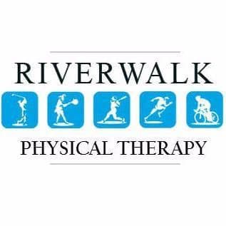 Riverwalk P.T. color logo
