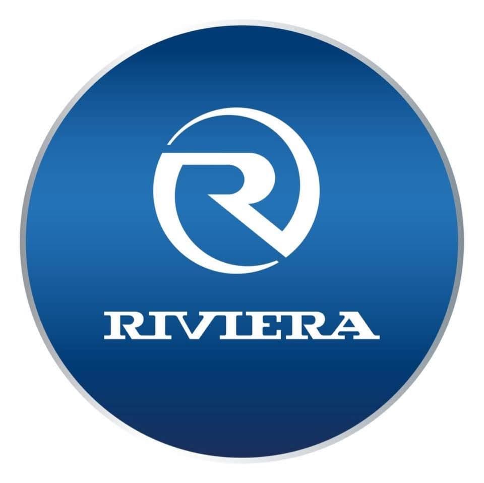 Riviera Australia color logo