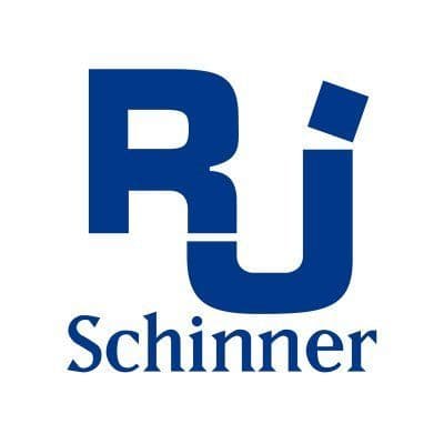 RJ Schinner color logo