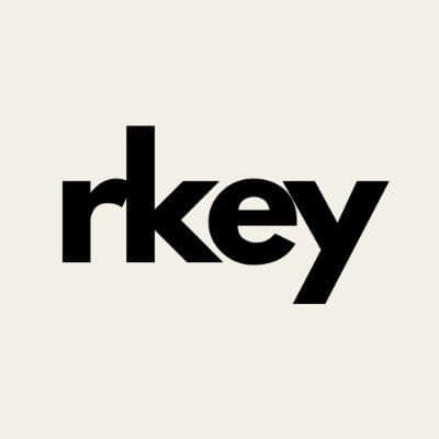 rkey color logo