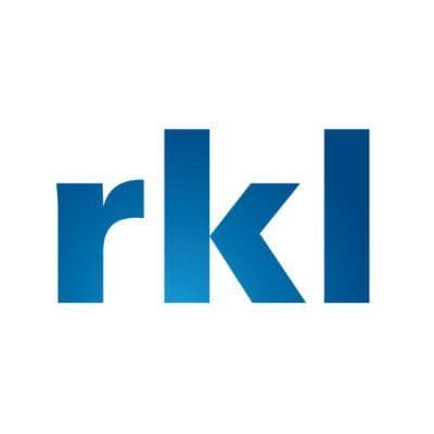 RKL LLP color logo
