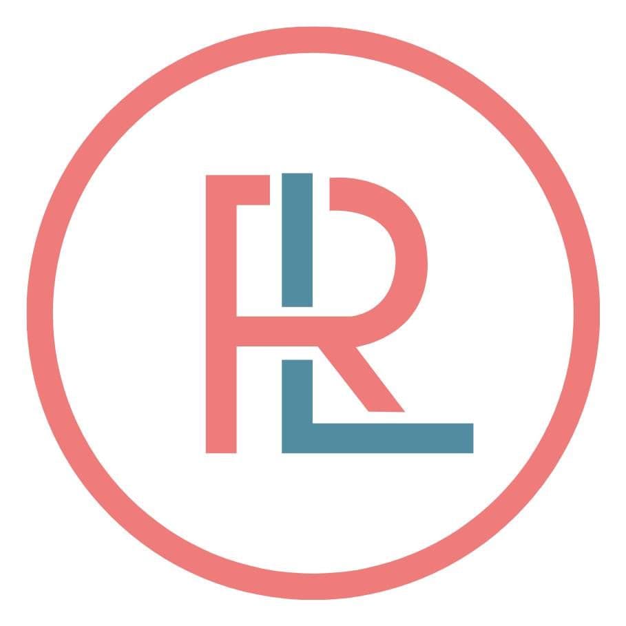 RL Therapy Group color logo