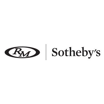 RM Sotheby's color logo